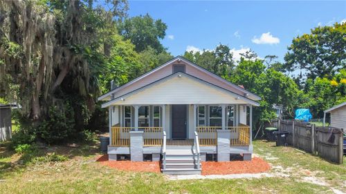 2409 Drake Dr, ORLANDO, FL, 32810-2419 | Card Image
