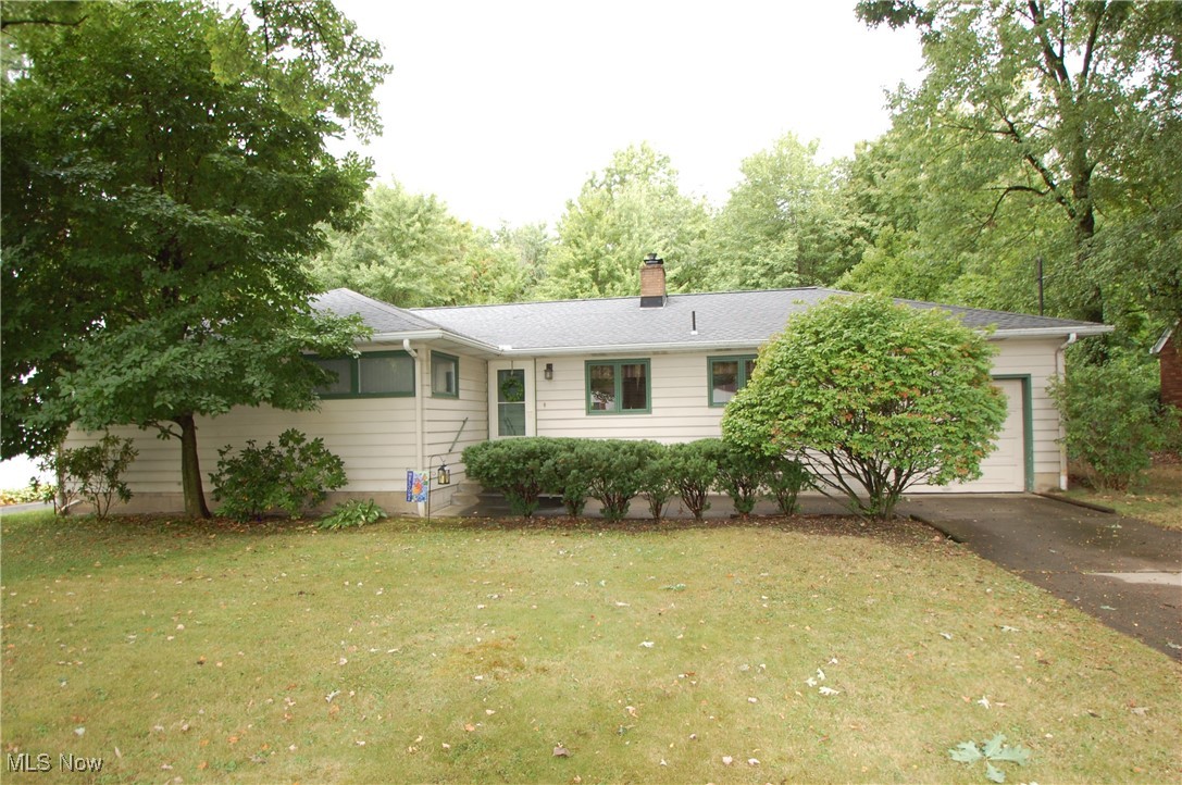 Orlo Ln, Youngstown, OH 44512