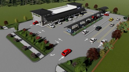 1007 E Palatine Rd, Arlington Heights, IL, 60004-3311 | Card Image