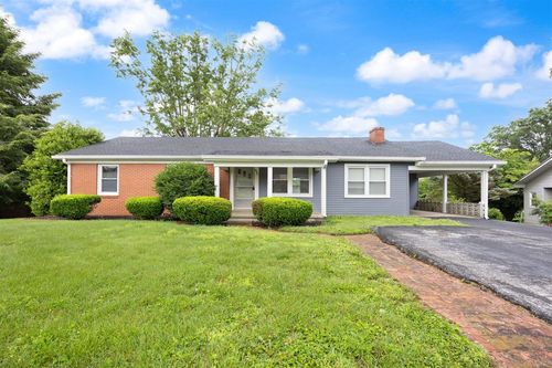 206 Wedgewood Dr, Glasgow, KY, 42141-1403 | Card Image