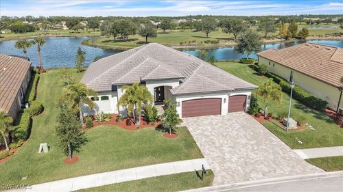 3384 Chestnut Grove Dr, ALVA, FL, 33920-2800 | Card Image
