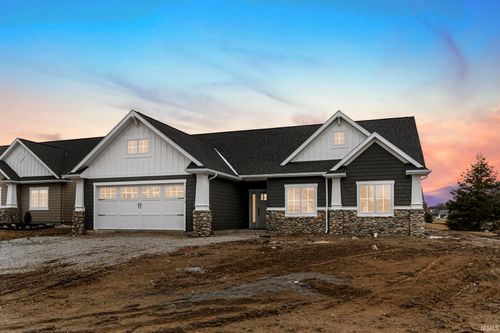13510 Montoro Ct, Fort Wayne, IN, 46845-3006 | Card Image