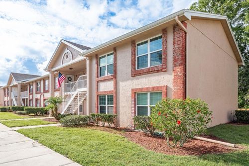 unit-26-6410 Spring Flower Dr, NEW PORT RICHEY, FL, 34653-5407 | Card Image