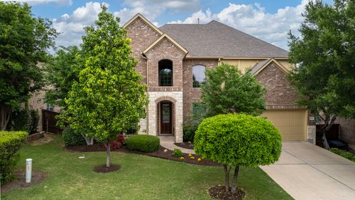 2124 Turtle Mountain Bnd, Austin, TX, 78748-1069 | Card Image