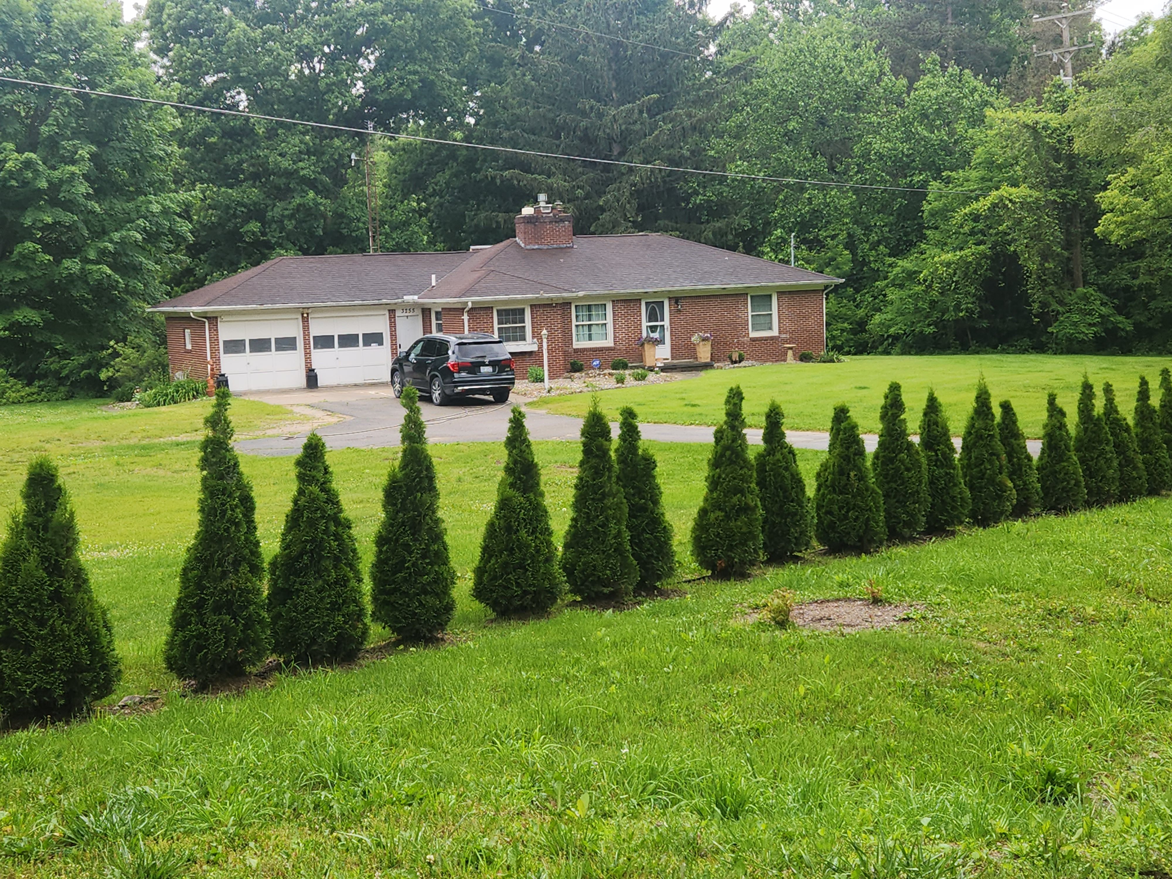 Frances Rd, Mount Morris, MI 48458