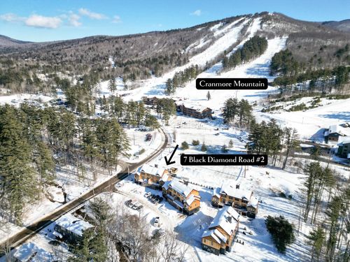 7 Black Diamond Rd, North Conway, NH, 03860-3206 | Card Image