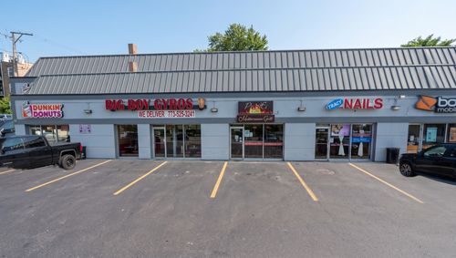 3541 N Western Avenue, Chicago, IL, 60618 | Card Image