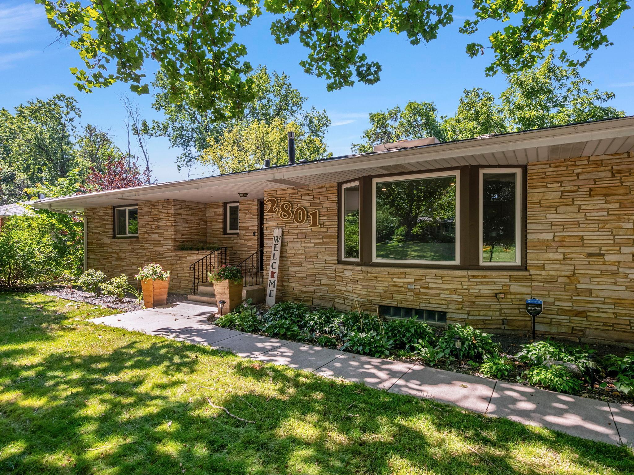 Major Ave, Minneapolis, MN 55422