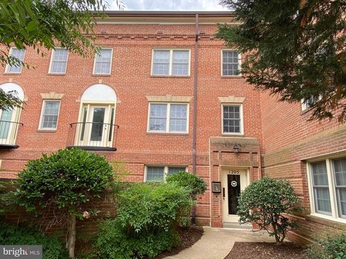 2c-1205 N Pitt St, ALEXANDRIA, VA, 22314-1476 | Card Image