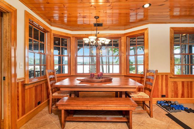 64 Wagon Wheel Trl, House other with 6 bedrooms, 7 bathrooms and null parking in Meredith NH | Image 49