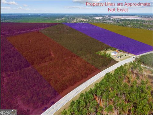 tracts-1-2-3-4-and-5-0 Highway 297, Soperton, GA, 30457 | Card Image