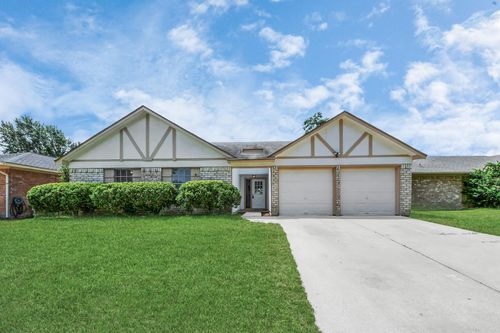 17715 Glenpatti Dr, Houston, TX, 77084-1014 | Card Image