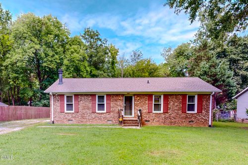 3307 Duke Homestead Road, Durham, NC, 27704 | Card Image
