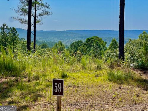 59 Seven Mile Creek Road, Talking Rock, GA, 30175 | Card Image