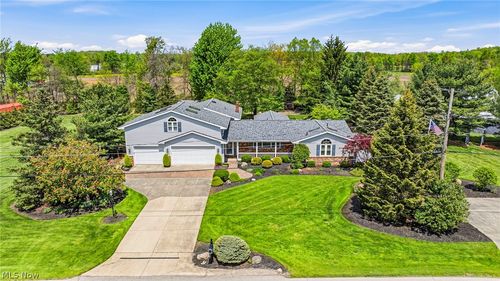 735 Fairway Street, Jefferson, OH, 44047 | Card Image