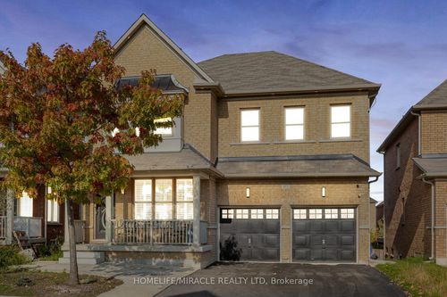 452 Nairn Cir, Milton, ON, L9T8A6 | Card Image
