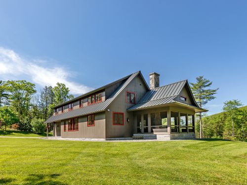 147 Canaan Mountain Rd, Falls Village, CT, 06031-1517 | Card Image
