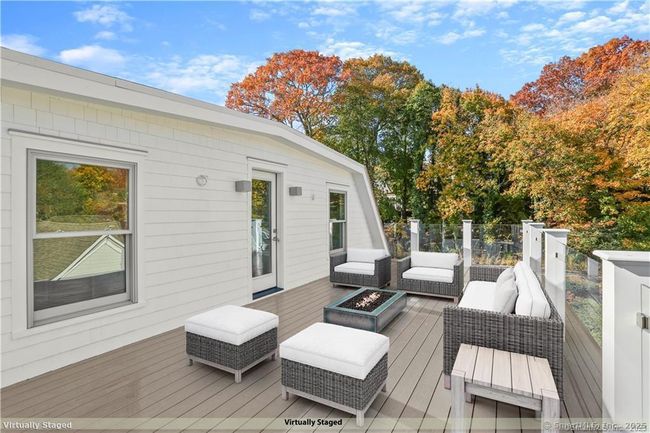 26 Sinawoy Rd, House other with 4 bedrooms, 5 bathrooms and 3 parking in Cos Cob CT | Image 30