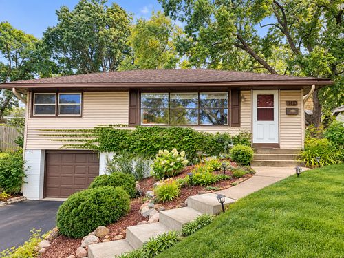 1410 Jordan Ave S, Saint Louis Park, MN, 55426-1860 | Card Image