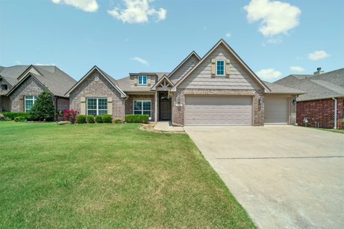 1708 Fargo St, Broken Arrow, OK, 74012-8782 | Card Image