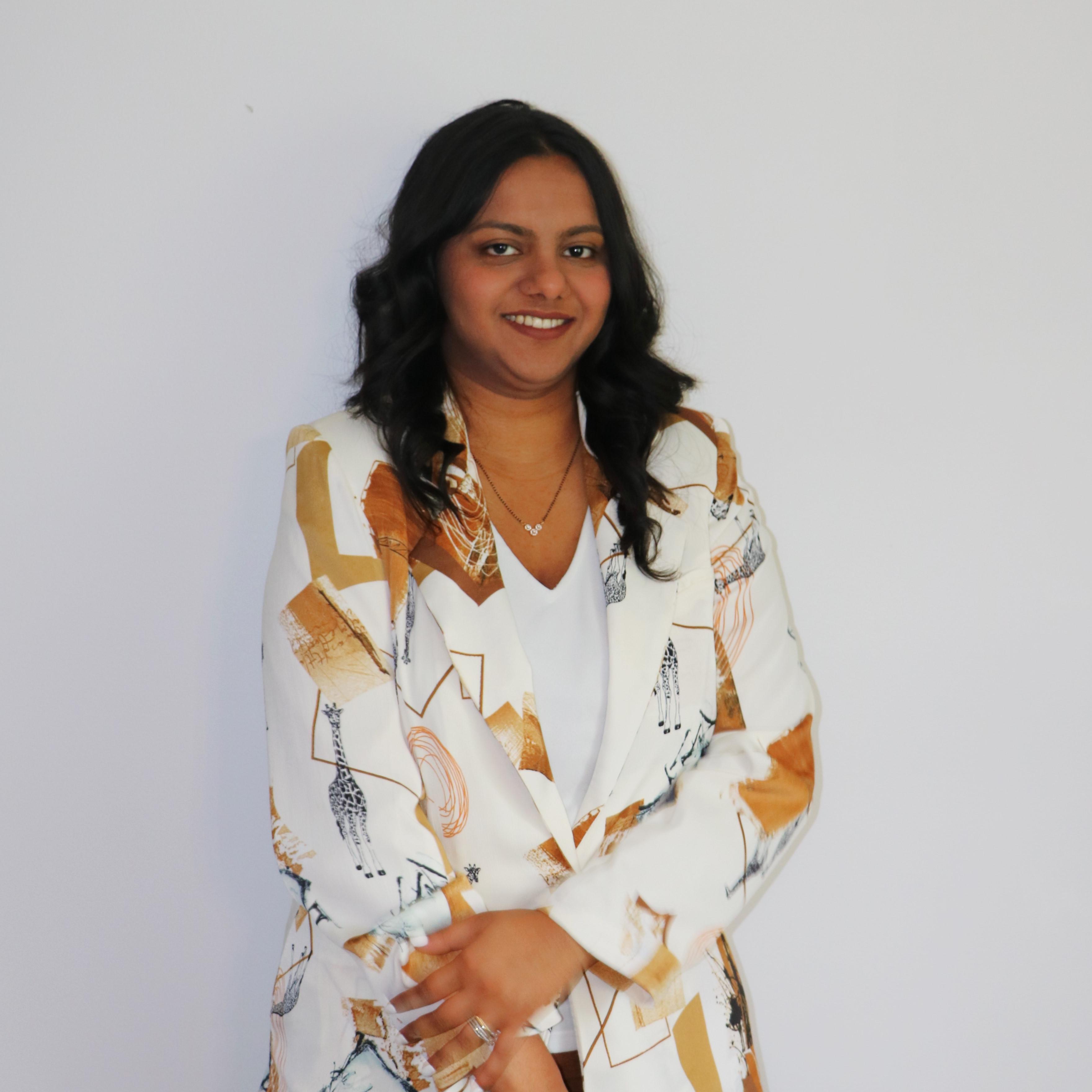 Minali Garg