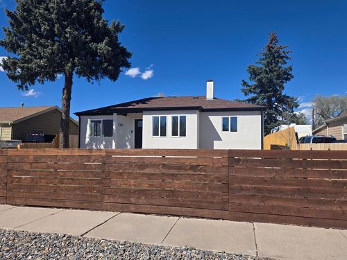 b-738 E Fountain Blvd, Colorado Springs, CO, 80903-4604 | Card Image
