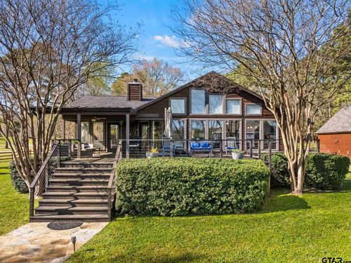 601 Eagle Point Dr W, Mt Vernon, TX, 75457-4900 | Card Image