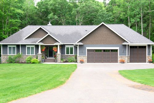 12069 Back Bay Cir, Tomahawk, WI, 54487 | Card Image