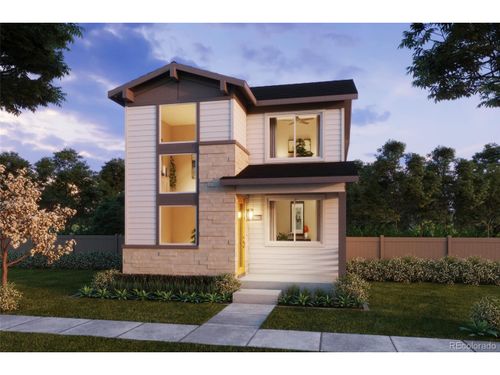 21293 E 63rd Dr, Aurora, CO, 80019 | Card Image