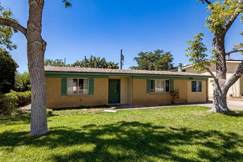1909 Othello Ct, Albuquerque, NM, 87112-3530 | Card Image