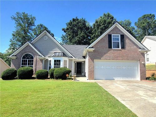 5763 Dexters Mill Pl, Buford, GA, 30518-2293 | Card Image