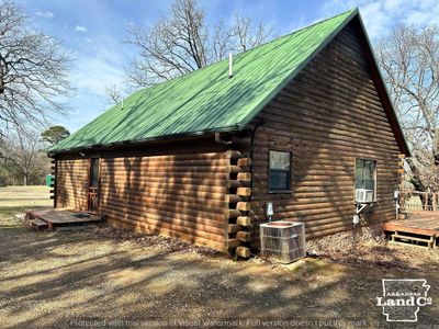 10 River Bank Rd, House other with 2 bedrooms, 1 bathrooms and null parking in Houston AR | Image 2