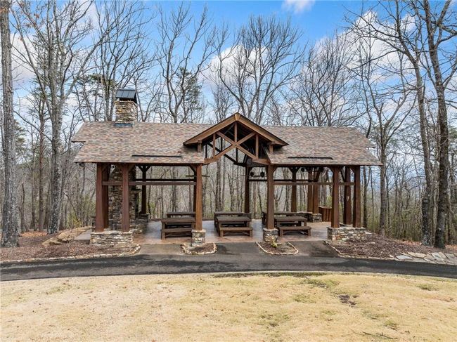 564 Mystic Trail Ln, House other with 4 bedrooms, 5 bathrooms and null parking in Jasper GA | Image 57