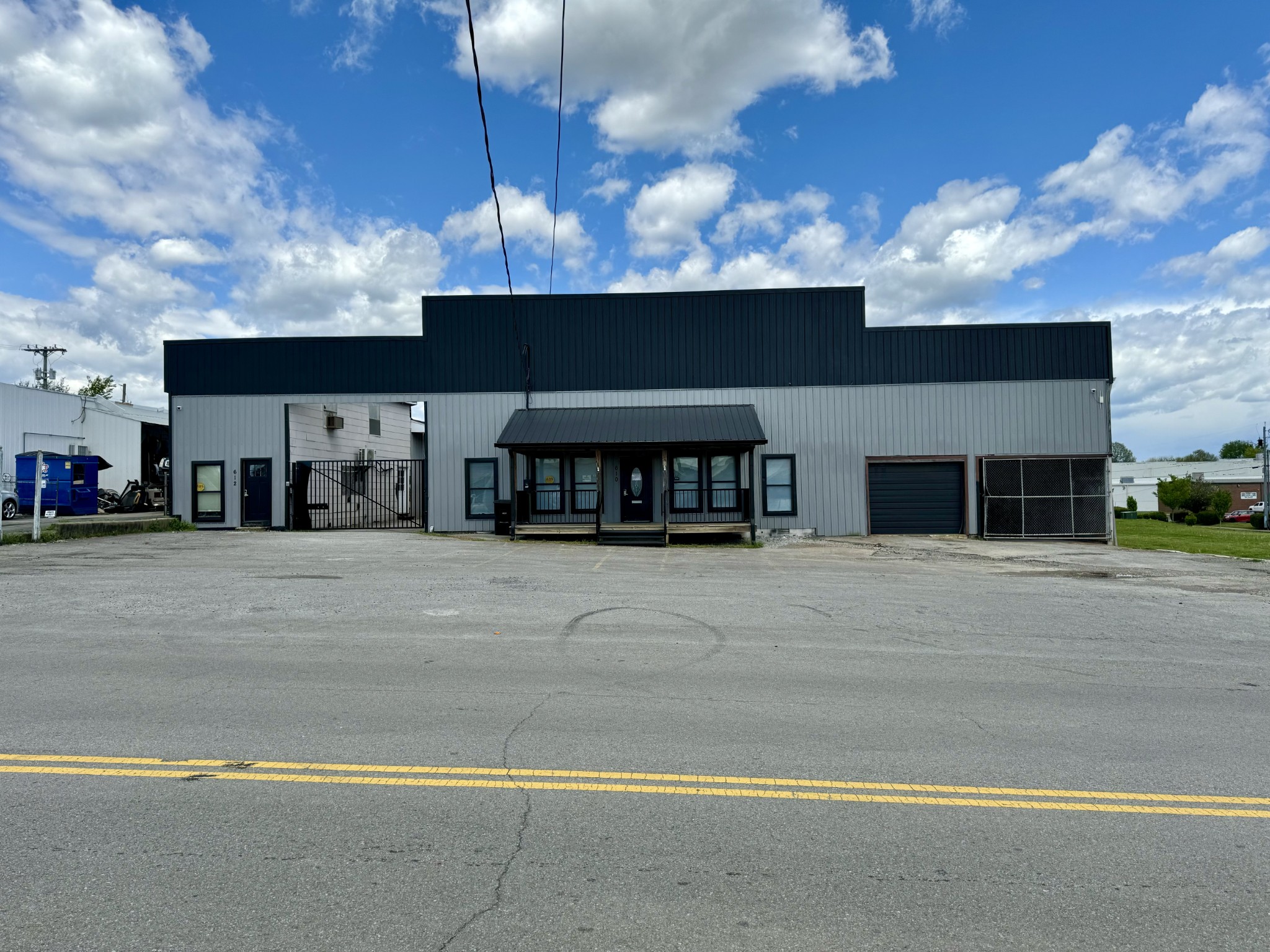 610 W Burton St, Murfreesboro, TN 37130