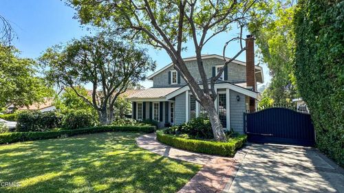 209 San Miguel Rd, Pasadena, CA, 91105-1454 | Card Image