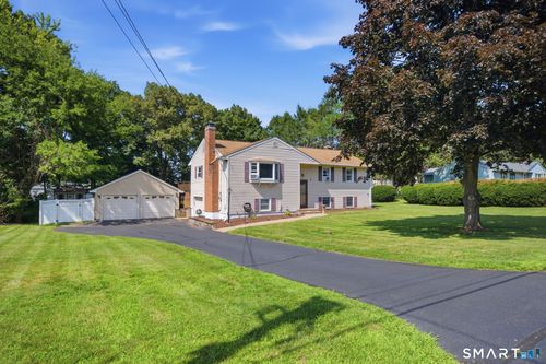 77 Montauk Dr, Vernon, CT, 06066-5305 | Card Image