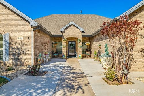 2654 Venado Dr, Christoval, TX, 76935-3293 | Card Image