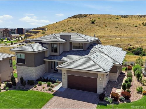 10710 Bluffside Dr, Lone Tree, CO, 80124-5687 | Card Image