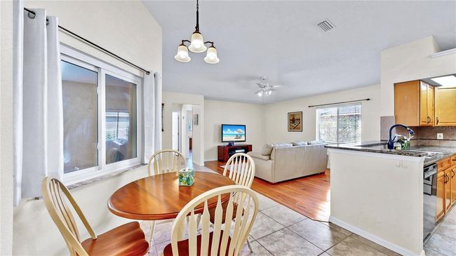 140 Sage Cir, House other with 3 bedrooms, 2 bathrooms and null parking in Crystal Beach FL | Image 37