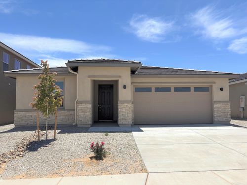1433 Valle De Colores St Nw, Los Lunas, NM, 87031-9150 | Card Image