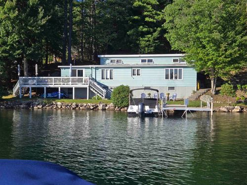 11 Meaders Point Rd, New Durham, NH, 03855-2110 | Card Image