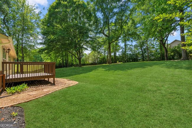 108 Bailey Park Ct, House other with 4 bedrooms, 3 bathrooms and 2 parking in Jefferson GA | Image 34