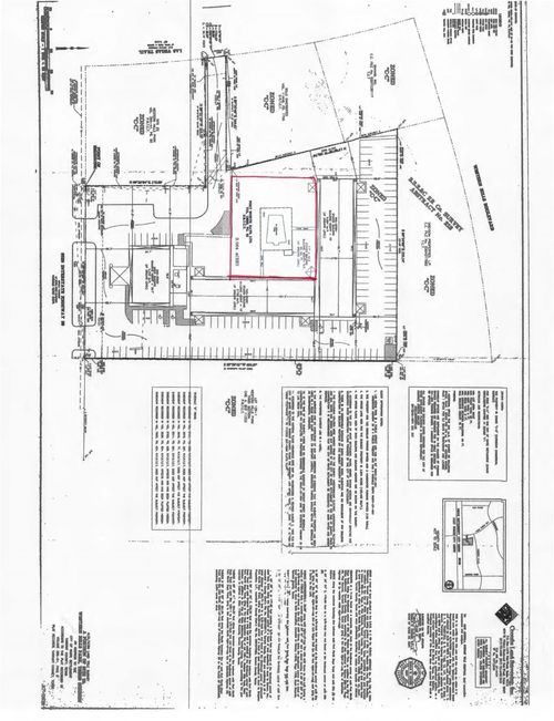 00000 South Fwy, Fort Worth, TX, 76104 | Card Image