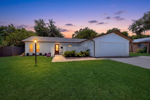 1509 Linwood Ln, Edgecliff Village, TX, 76134-2851 | Card Image