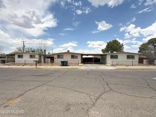 2300 S 7th Ave, Tucson, AZ, 85713-3416 | Card Image