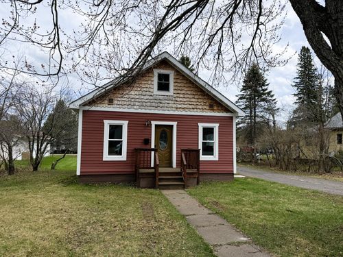 1170 2nd Ave N, Park Falls, WI, 54452 | Card Image