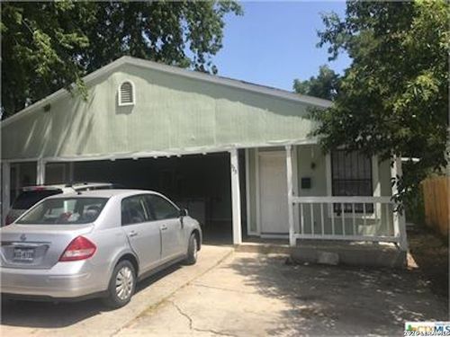 325 E French Pl, San Antonio, TX, 78212-3722 | Card Image