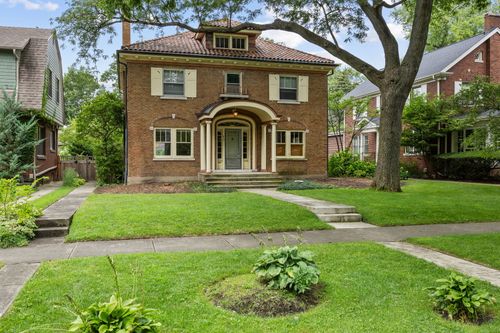 917 Fair Oaks Ave, Oak Park, IL, 60302-1335 | Card Image