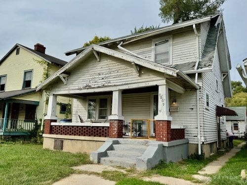 1209 Kammer Ave, Dayton, OH, 45417-1514 | Card Image