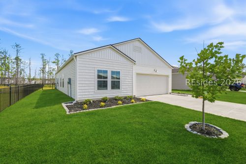 188 Red Dogwood Ln, Hardeeville, SC, 29927-1806 | Card Image